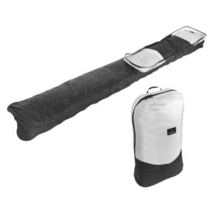 Advance Flatbag ULS - Sac de Pliage Tube ultra light