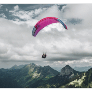 Biplace NIVIUK Takoo 6