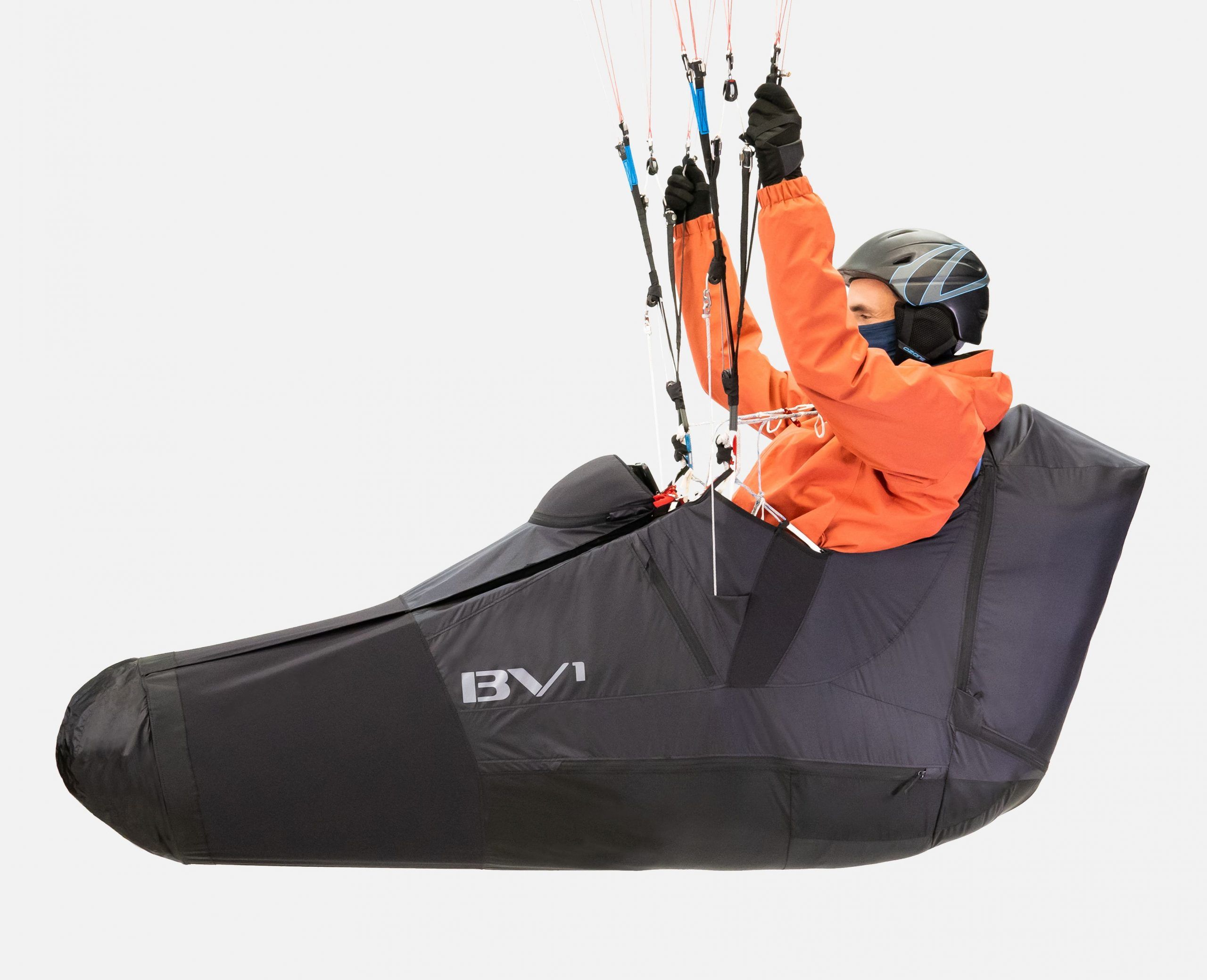 OZONE BV1 Sellette Cocon light