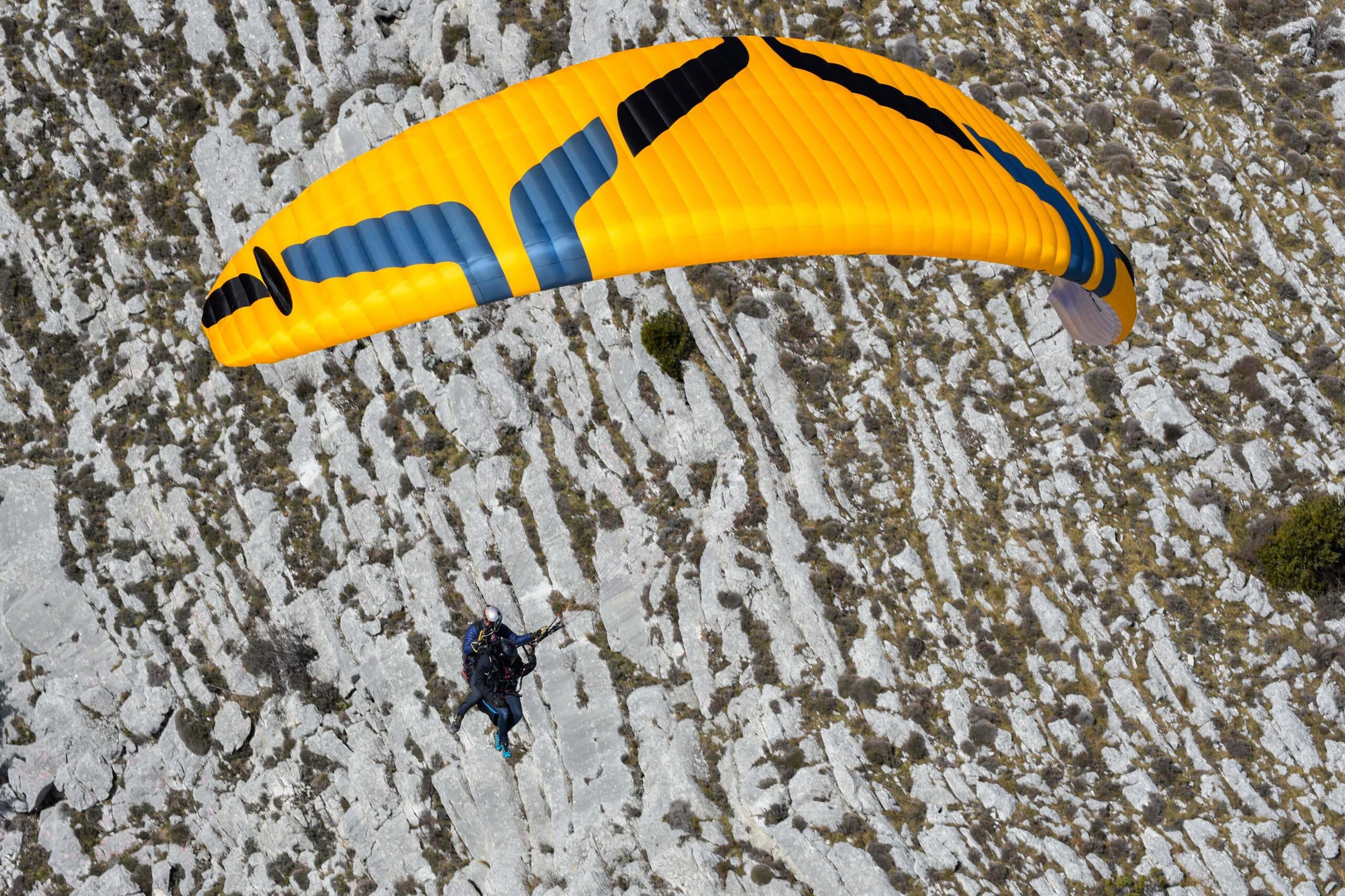 Biplace OZONE MAGNUM 4 – Image 3