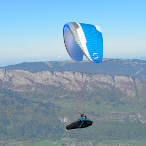 SUPAIR STEP X LocaFly