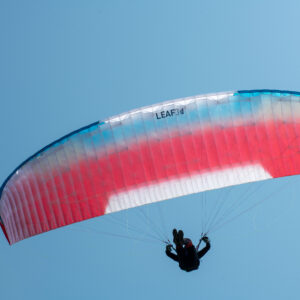 SUPAIR LEAF 3 LocaFly