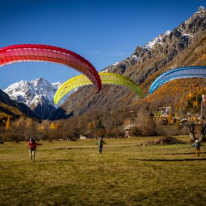 Pack Ecole EN-A complet Taille S :  PTV 72-92