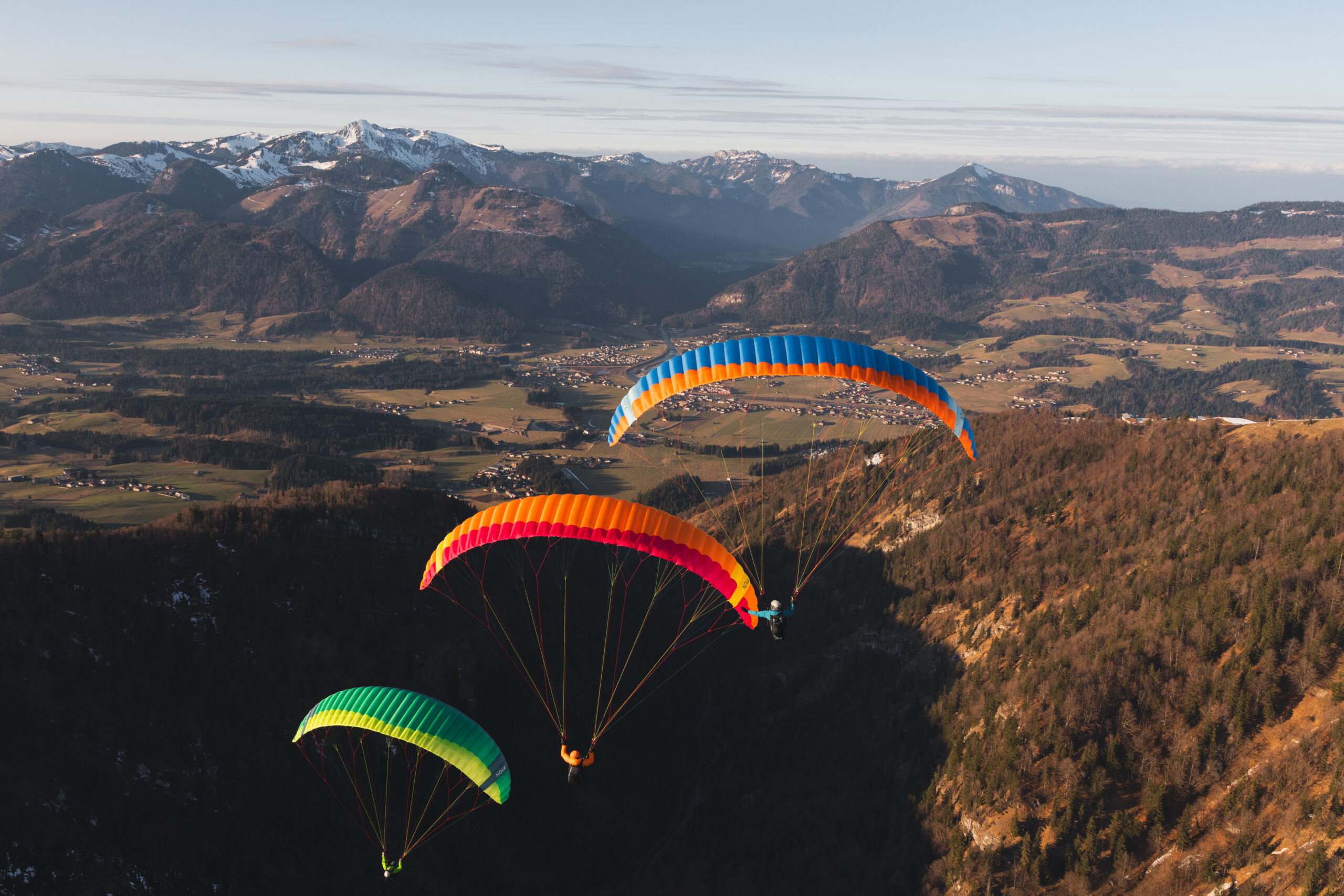 NOVA PRION 6 - Image 5