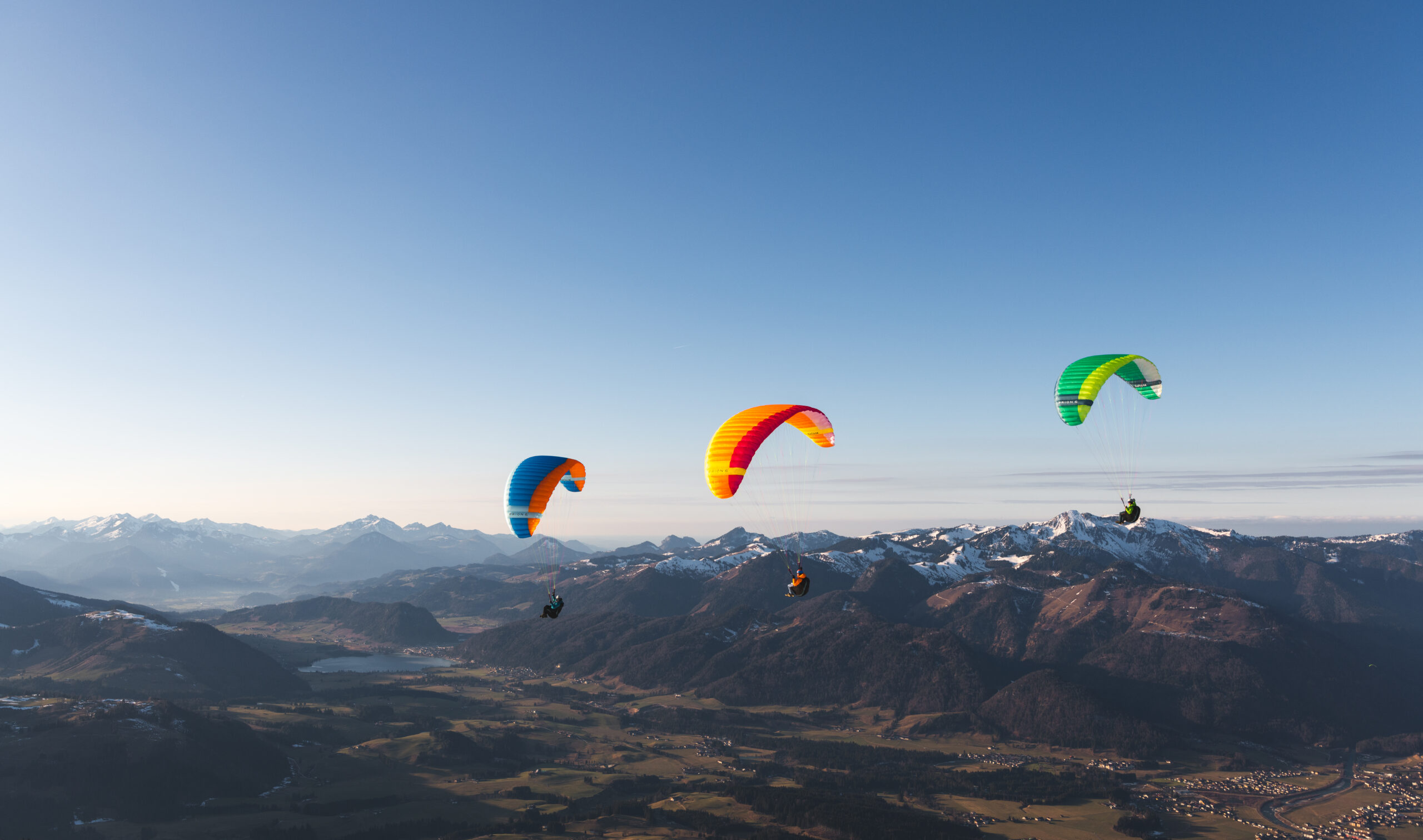 NOVA PRION 6 - Image 2