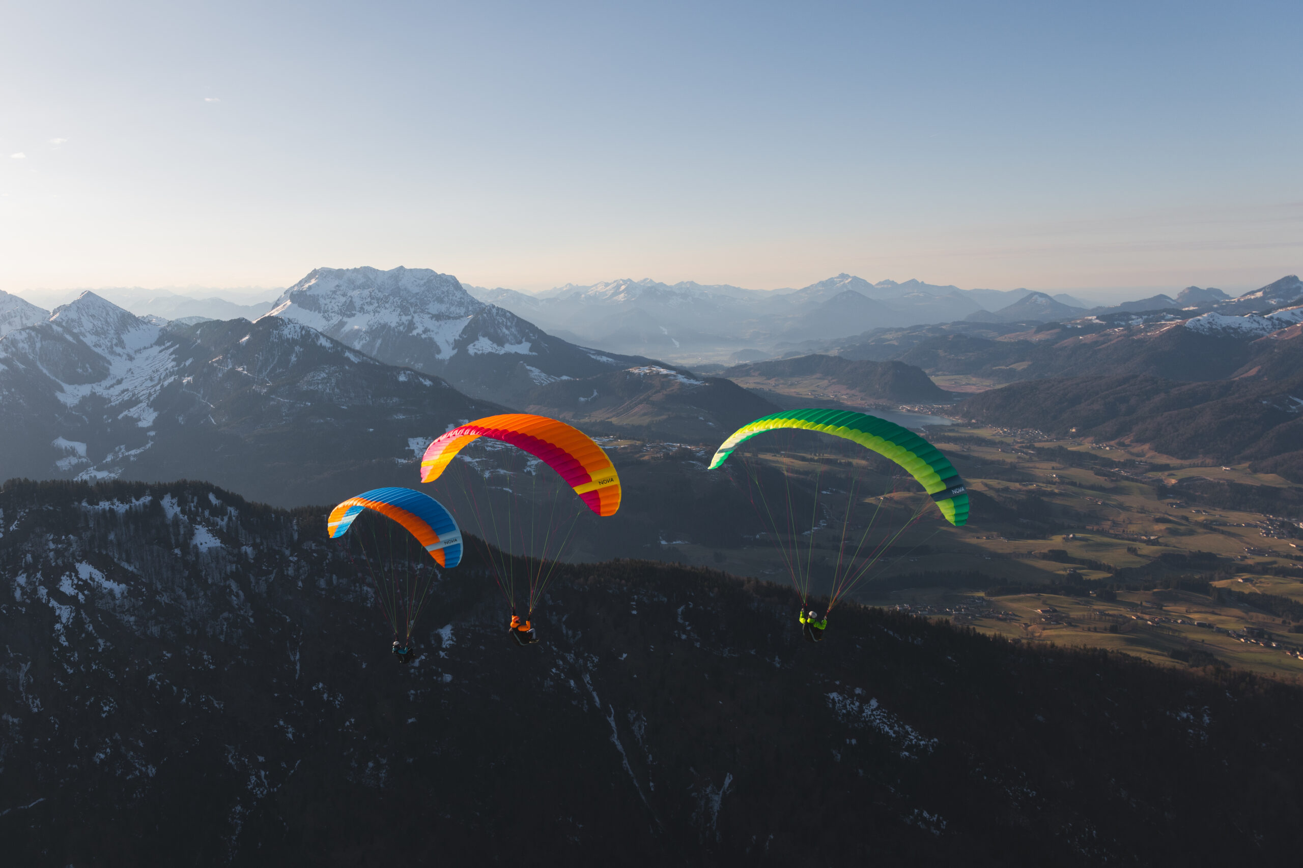 NOVA PRION 6 - Image 4