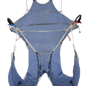 OZONE F*Lite 2 sellette ultra-light