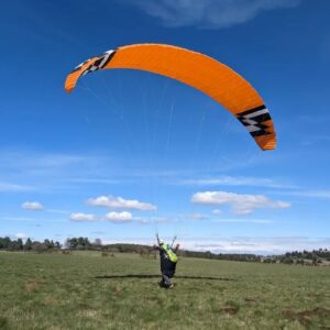 Aile PHI BEAT 18 PTV 50-75 Bon Etat