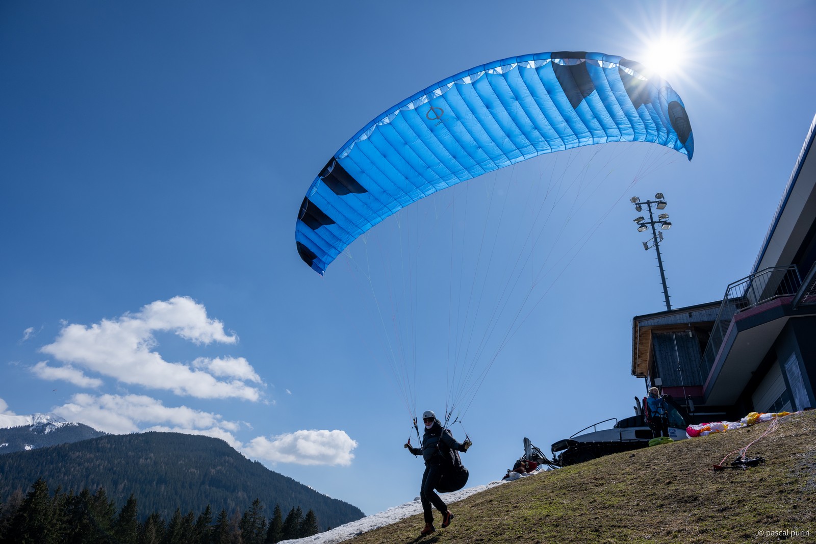 PHI SOLA GT Taille 24 : PTV 90-110