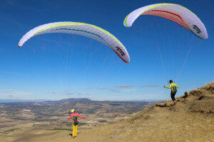 Susi 4 EN-A Light Taille 23 PTV 72-97-117 étendu