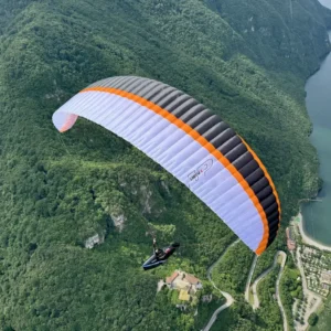 Parapente UP LHOTSE X