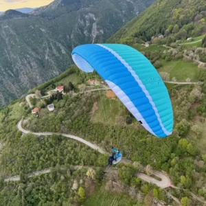 Parapente UP Makalu 5