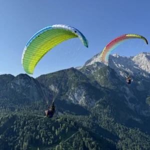 Parapente UP Rimo 2