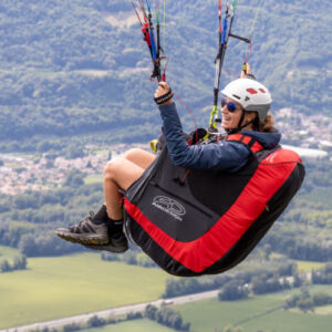 Sellette AIRDESIGN The BoxR