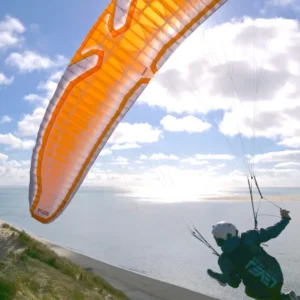 Parakite LEVELWINGS FUZE Taille 20