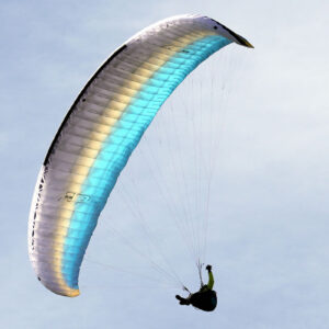 Parapente UP Dena taille M PTV 85-110kg EN-A+