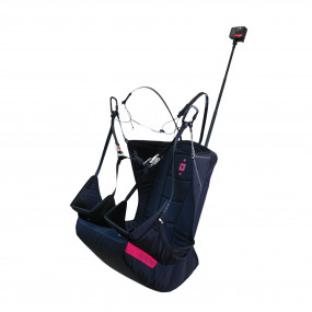 Sellette Soaring Dudek CATCH taille M