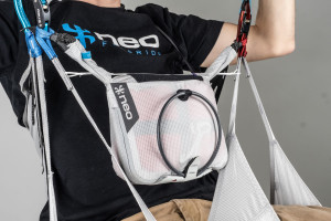 Container secours avec élévateurs NEO LITE 2 L – Image 3