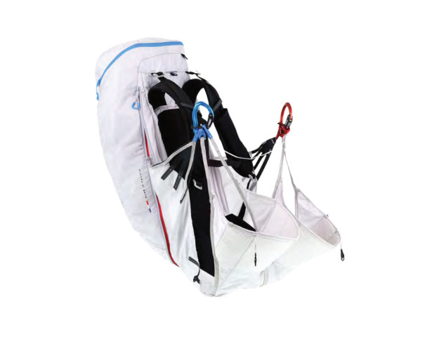Sellette Harnais convertible NEO STRINGPACK 2