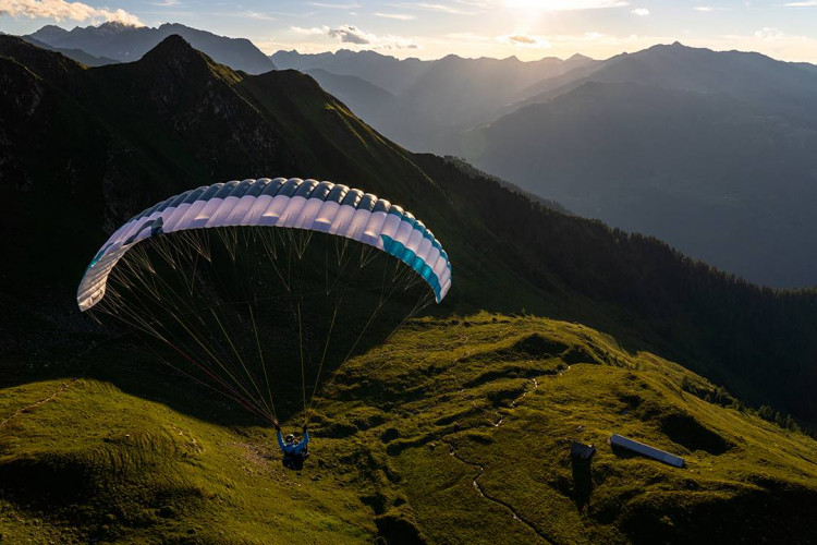 Mini-voile SKYWALK SPIRIT – Image 3