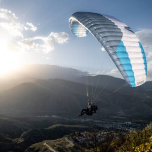 Mini-voile SKYWALK SPIRIT