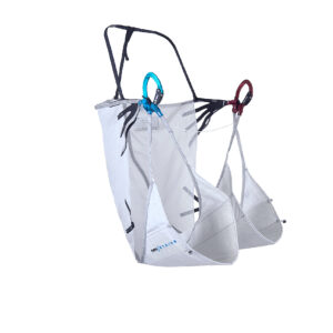 Sellette Harnais NEO STRING 3.0 avec mousquetons