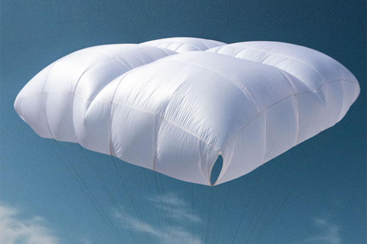 Parachute GIN YETI UL Ultralight – Image 4
