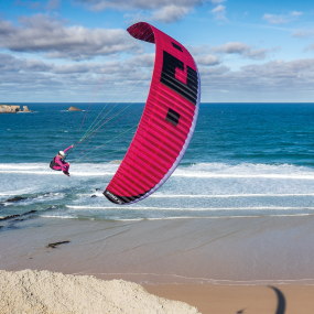 Parakite Dudek TOUCH taille 18