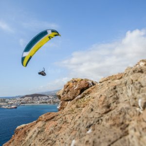 Parapente SKYWALK Chili