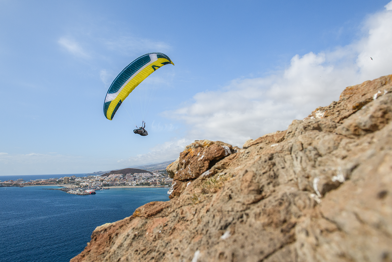 Parapente SKYWALK Chili