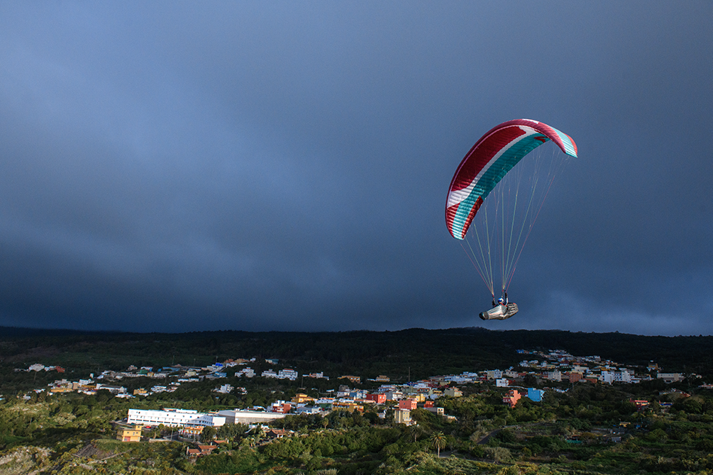 Parapente SKYWALK Chili – Image 2