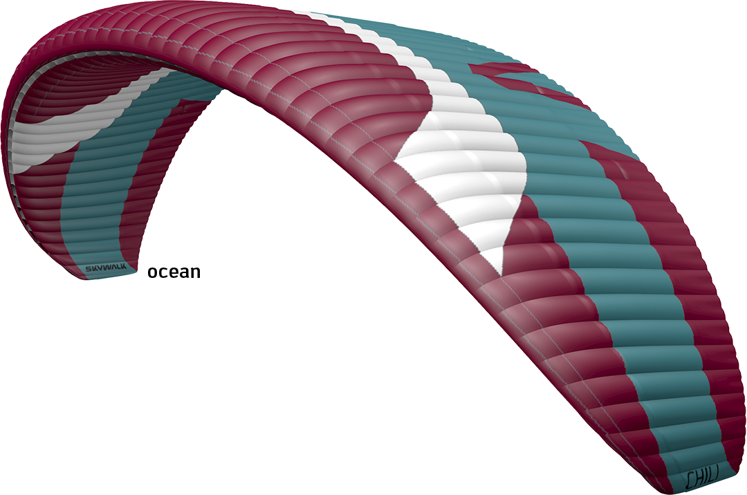 Parapente SKYWALK Masala – Image 3