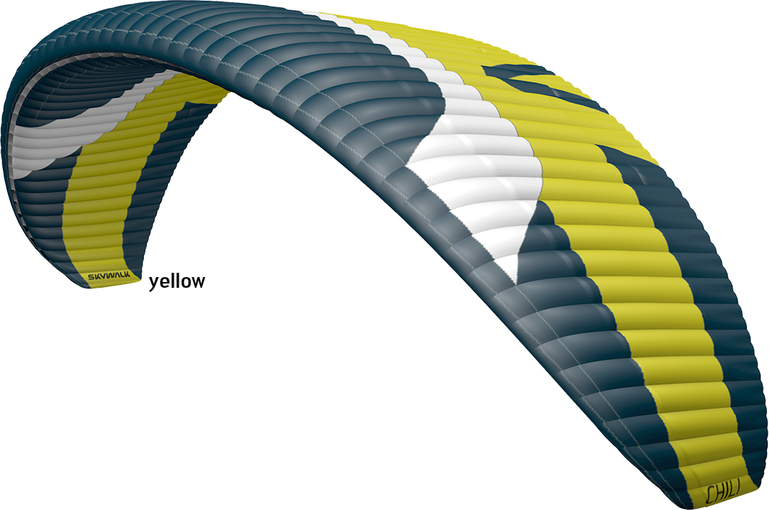 Parapente SKYWALK Masala – Image 2