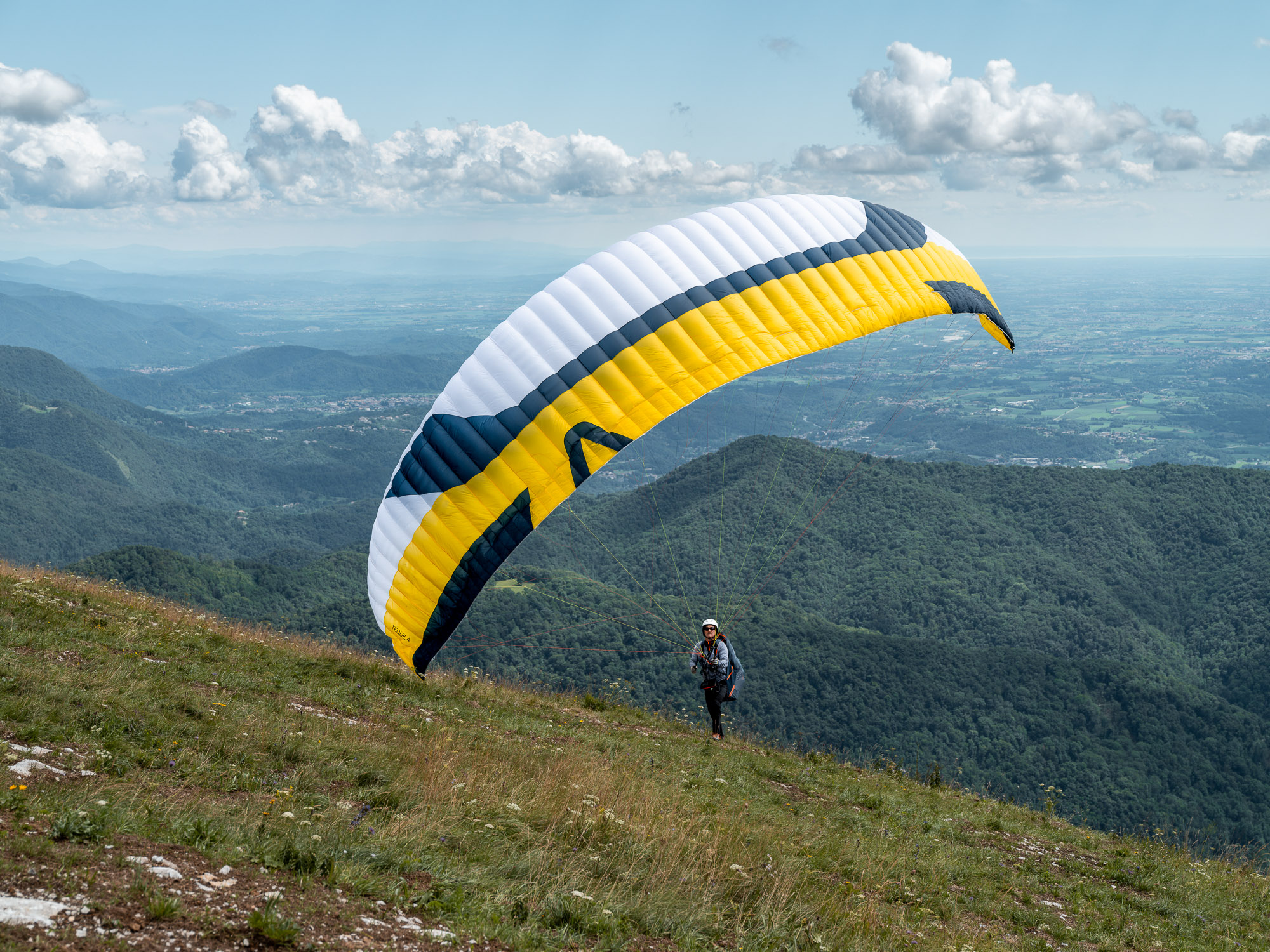 Parapente SKYWALK Tequila 6 – Image 2