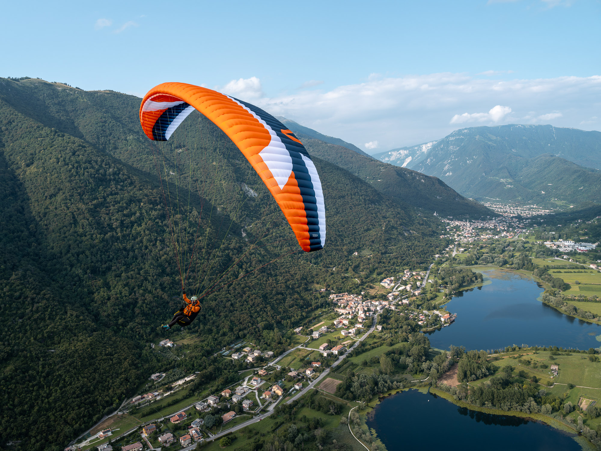 Parapente SKYWALK Tequila 6