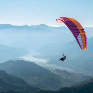 Parapente SKYWALK Masala