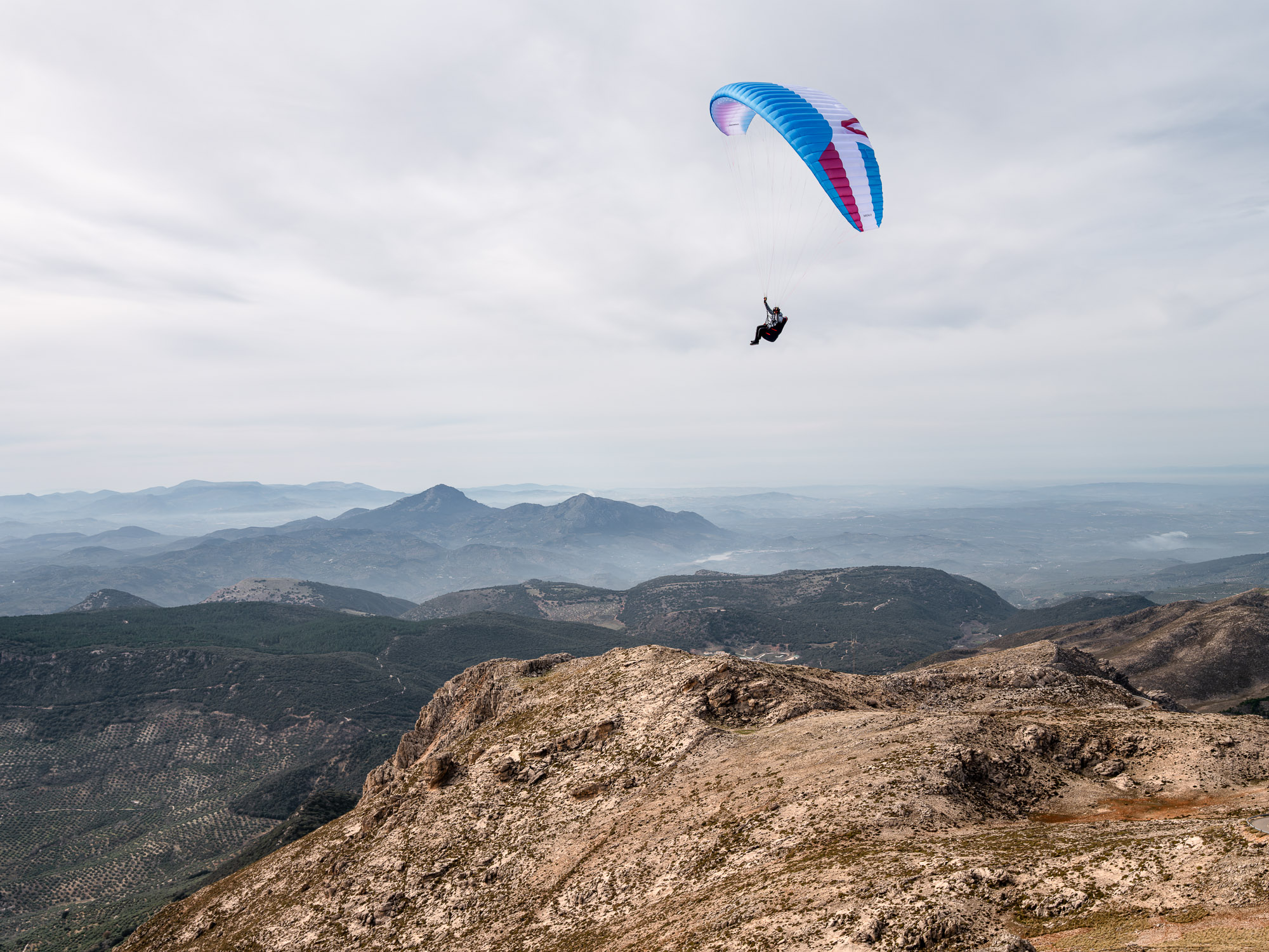 Parapente SKYWALK Masala – Image 5