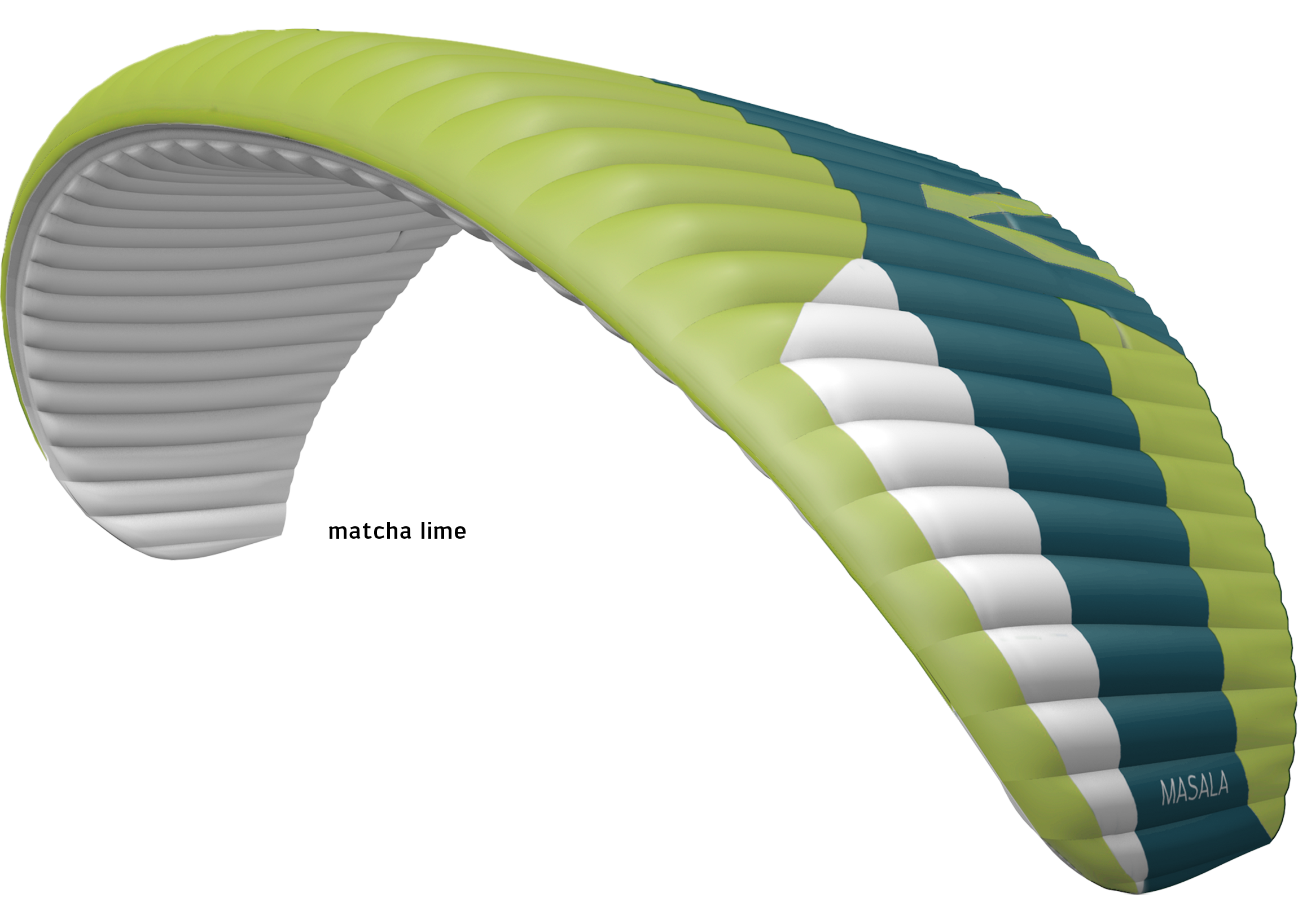 Parapente SKYWALK Masala – Image 4