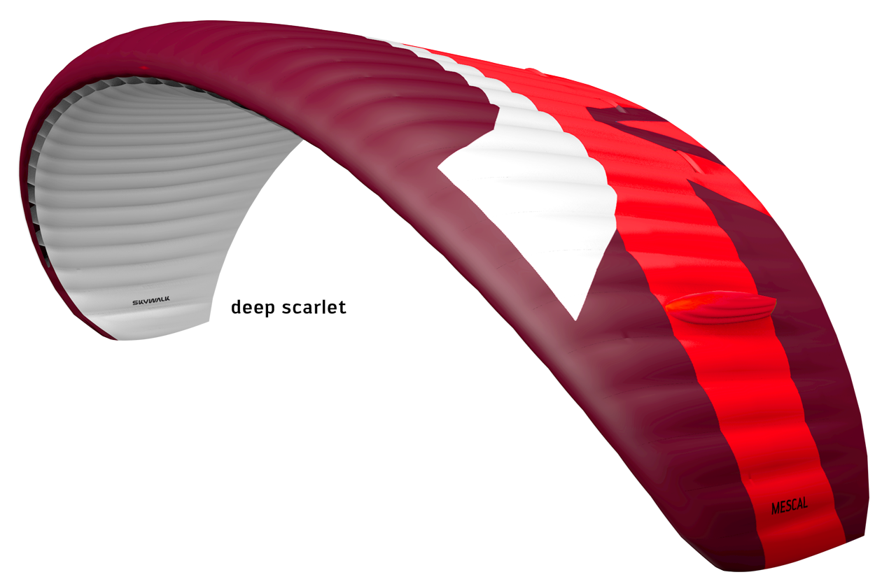 Parapente SKYWALK Mescal 7 – Image 3