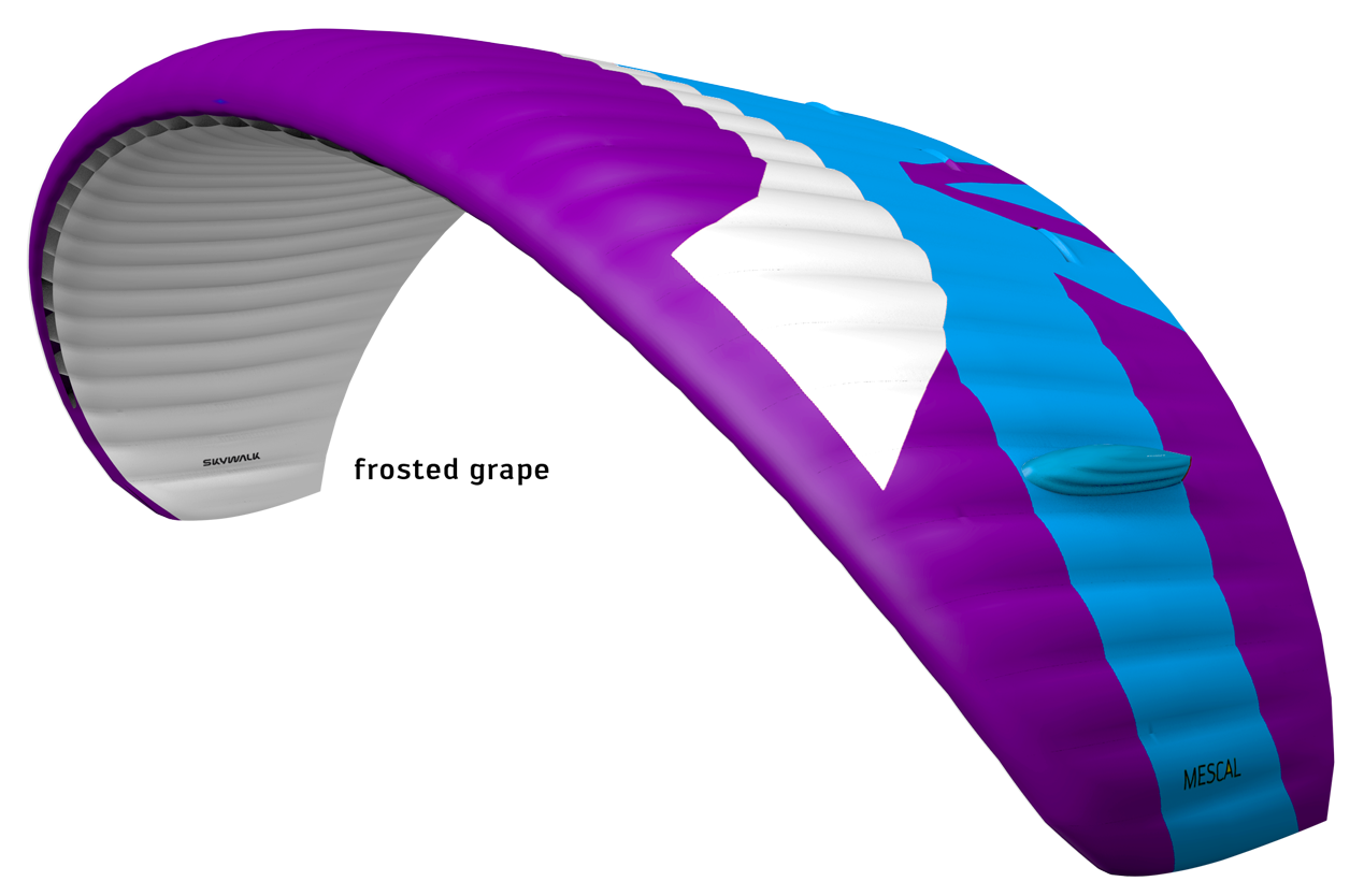 Parapente SKYWALK Mescal 7 – Image 6