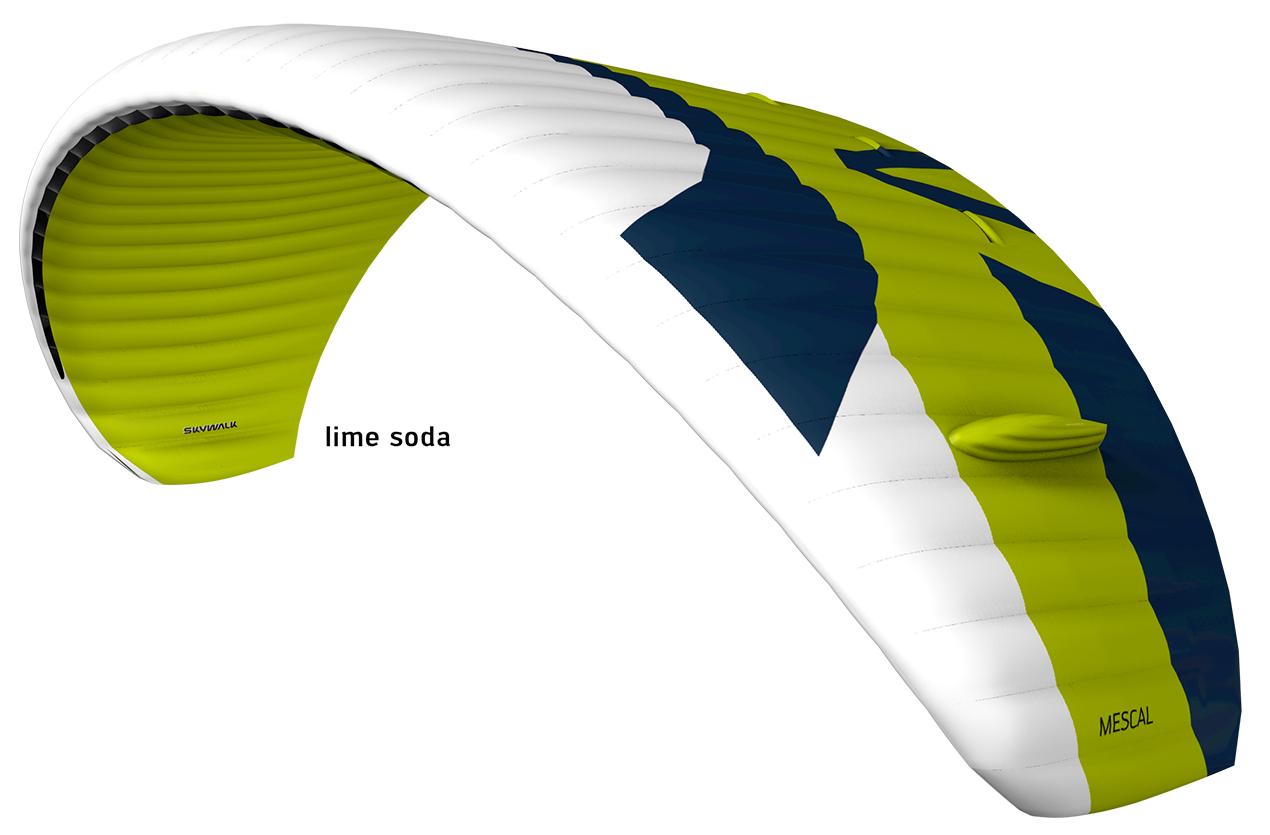 Parapente SKYWALK Mescal 7 – Image 4