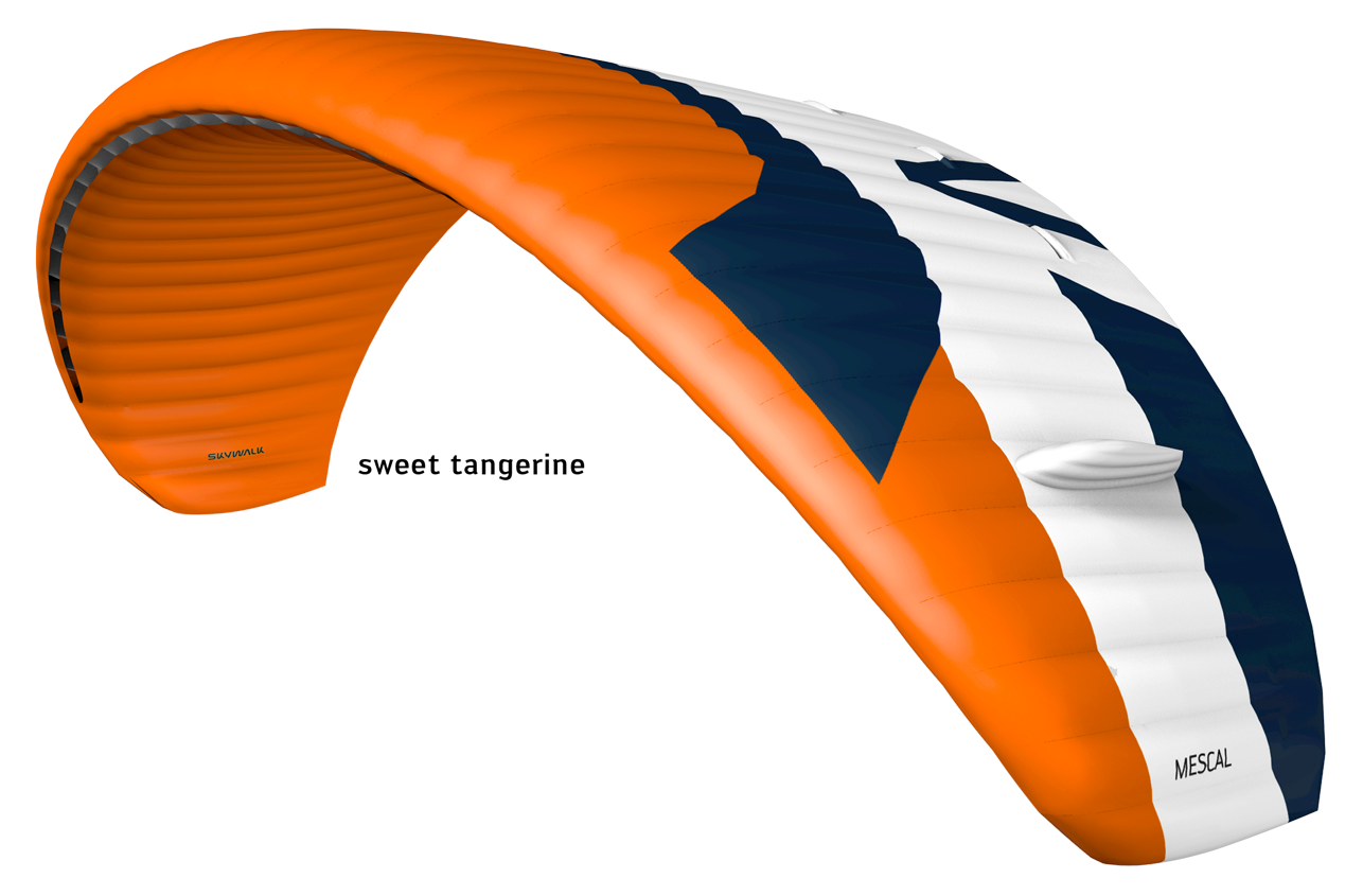 Parapente SKYWALK Mescal 7 – Image 5