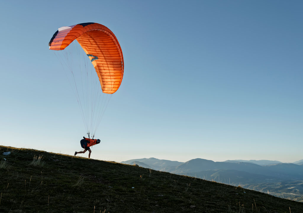 Parapente SKYWALK Mescal 7 – Image 2