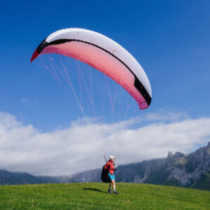 Parapente GIN ELISE