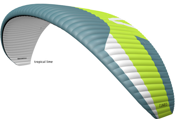 Parapente SKYWALK Cumeo 2 – Image 3