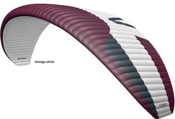 Parapente SKYWALK Cumeo 2 – Image 2