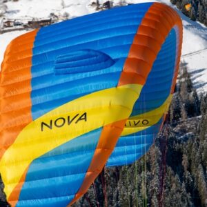 Parapente NOVA NIVO