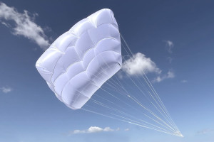 Parachute GIN G-Lite 2 – Image 3