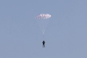 Parachute GIN G-Lite 2 – Image 2
