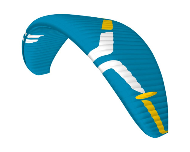Parapente OZONE Vibe GT